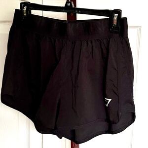 Gymshark Training Loose Fit Shorts Slim Fit